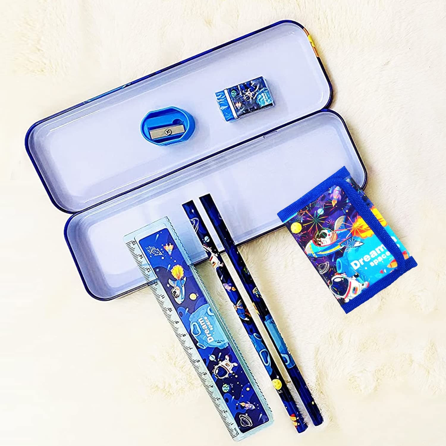 Amazon.co.jp: Youth Enterprises 12個 オールインワンスペース宇宙